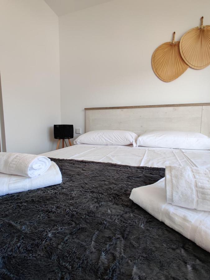 Allonbay Spa & Beach House บิยาโฮโยซา ภายนอก รูปภาพ